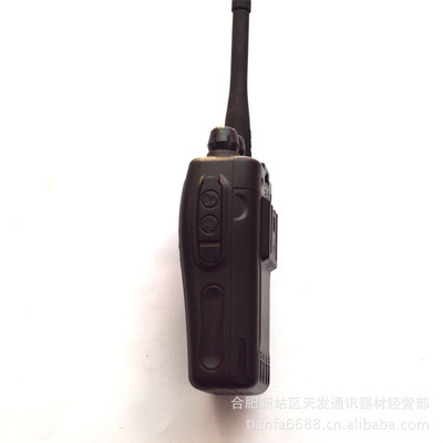 北峰BF-660無線對講機(jī)——專業(yè)手持通信設(shè)備的可靠選擇