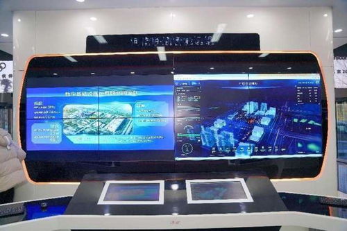 智能中國 工廠、農田與服務區的草蛇灰線